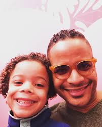 XOXO Gossip Baby AKA Elijah Sage Roman