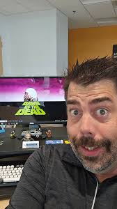 Really happens. In real life!