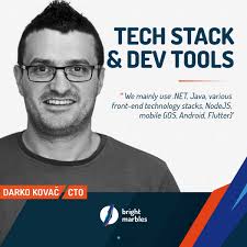 Darko Kovac (@darkovac)