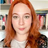 Fiorella Espino's Instagram, Twitter & Facebook