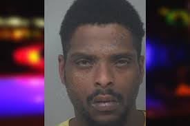 Eric Lovett — Gwinnett County Jail Bookings