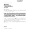 Contoh surat lamaran pekerjaan berikut ini kami sajikan kepada para pelamar atau pencari kerja agar lebih mudah dan cepat mengajukan lamaran sesuai dengan posisi jabatan atau pekerjaan yang. 1