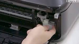 Ce fichier est un pilote pour les imprimantes . Videos Sur La Configuration Et Le Depannage De L Imprimante Pixma Mx475 Canon France Canon France