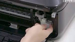 Computing beginners, please see instructions below. Pixma Mx534 Setup And Troubleshooting Videos Canon Europe Canon Europe
