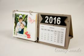 Lovelymade Kalender Basteln Kalender Selber Basteln Tischkalender