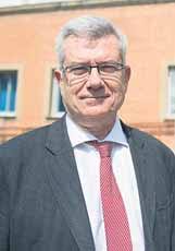 Treuen la marca CIMS del pla per unificar els hospitals del Gironès