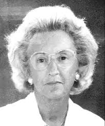 JEANNE LaROSE Obituary (2016)