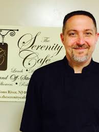 Toms River chef needs your vote