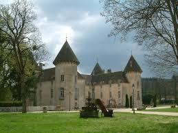 Chateau Savigny Les Beaune Cote D Or Region Bourgogne Le Manoir Chateau