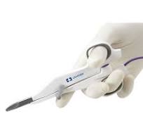 Covidien LigaSure™ Small Jaw Open Sealer/Divider Instrument - LF1212A Each