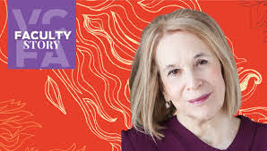 Sue Silverman's Instagram, Twitter & Facebook