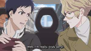 Pin On Anime