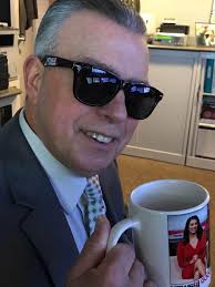 Friday feels! Take a look at Wolcott...