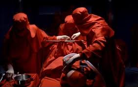 TIFF's From Within - The Films of David Cronenberg: Jeremy Irons and David  Cronenberg on Dead Ringers - Next Projection