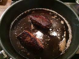 Perfect Tenderloin Steak Bali Style Recipe Food Com Recipe Recipes Tenderloin Steak Food