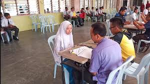 Kolej vokasional muadzam shah 3. Temuduga Kemasukan Kolej Vokasional Kluang 2020 Youtube