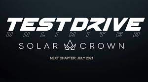 Solar crown looking forward to it. 4pyobzwu9 Selm
