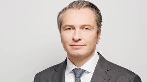 André Krause prend la direction de l'entreprise combinée Sunrise UPC