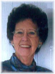 Irene D. Day Obituary