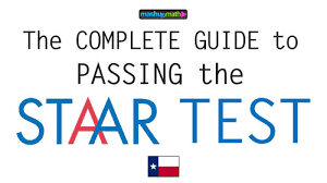 Make sure you have all necessary materials for the test, including pencils and erasers. The Ultimate Guide To Passing The Texas Staar Test Mashup Math