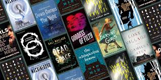Well, have you ever tasted or smelled something and just had to share the experience with someone else? This Month In New Horror Books March 2021 Tor Nightfire