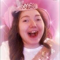 Kaylan Elizabeth Dowell Obituary