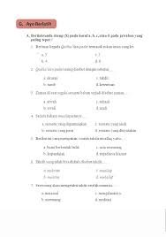 Takdir muallaq yaitu ketentuan allah swt, yang mengikut sertakan peran manusia melalui usaha atau ikhtiarnya. Bab 7 Berbuah Ketenangan Hati Gambar 7 1 Difabel Bisa Jadi Juara Sumber Gambar 7 2 Wanita Bercermin Sumber Ppt Download