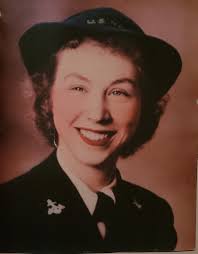 Discovering ancestral military history and women's stories in the family