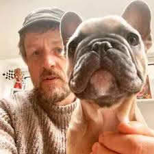 Richard Hector-Jones Discography