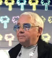 Theodore 'Ted' Whited Obituary January 26, 2022