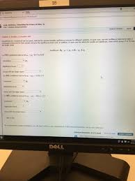 Oct 23, 2021 · data sets and other utilities for 'statistics: Solved 35 Lock Statistics Unlocking The Power Of Data 2e Chegg Com