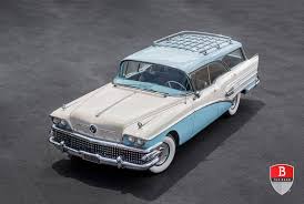 Image result for Desert Beige 1958 Buick