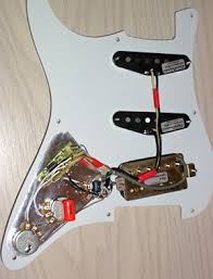 Getting from factor a to direct b. The Anatomy Of The Stratocaster 5 Way Switch Part Ii