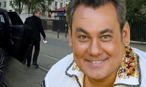 Arșinel a ajuns din nou pe mâna doctorilor, la doi ani de la transplant.  «Țip de durere când urc scările» EXCLUSIV