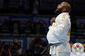 Aí está a primeira medalha portuguesa em tóquio'2020! Judoinside News Portuguese World Champion Jorge Fonseca In His New Life