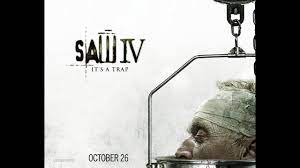 El Juego Del Miedo 4 Trailer Hd Castellano Www Moviecoleccion Com Youtube