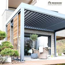 Dank Der Loggia Holzschiebewande Passt Diese Terrassenuberdachung Terrasse Und Balkon Uberdachung Garten Terrasse Mit Pergola Terrassenuberdachung