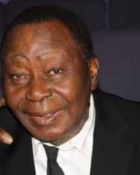 PATRIARCH AUSTIN CAMPBELL