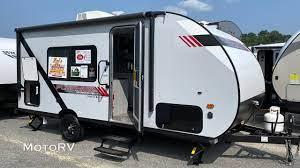 Hand crafted by amish tradesman in topeka, indiana. 2021 Forest River Wildwood Platinum Fsx 167rbkx Travel Trailer Youtube
