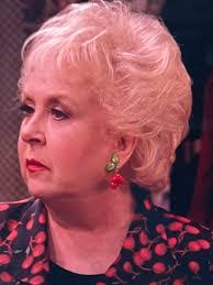 Carole Stocker's Instagram, Twitter & Facebook