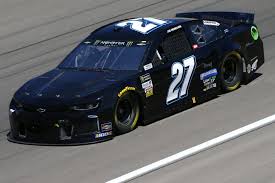 Joe nemechek got 9 balloons for his birthday! 2019 27 Premium Motorsports Paint Schemes Jayski S Nascar Silly Season Site