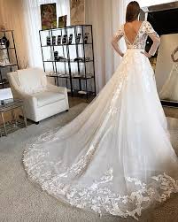 With so many designs available for cheap wedding dresses melbourne, shopping can be a lot of fun. Long Sleeve Wedding Dresses Online Australia Sydney Melbourne Brisbane Adelaide Canberra Perth Fashionably Yours