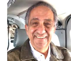 Ray Gene Anthony 1938-2025