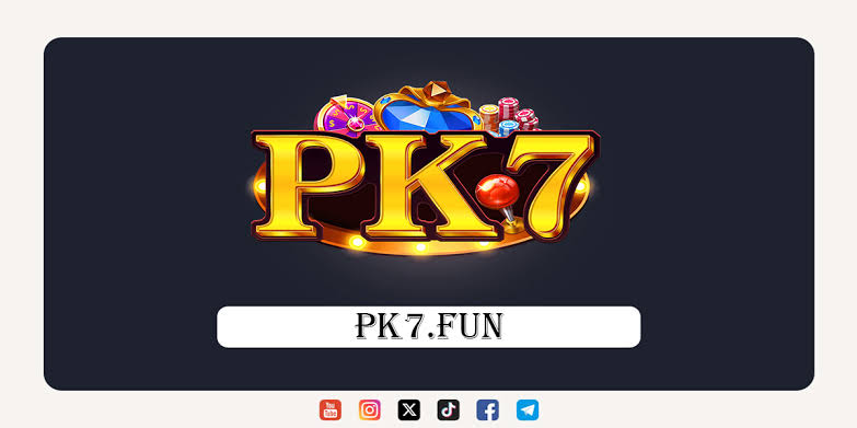 Pk7 – Your Ultimate Online Casino & Betting Site