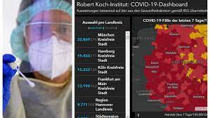 Learn more about current vaccine and antibody research. Corona Rki Zahlen Leichter Ruckgang Bei Neuinfektionen In Deutschland Aktuelle Fallzahlen Am 14 11 2020 Sudwest Presse Online