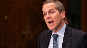Michael Barr to step down as Fed's top Wall Street regulator; UK's Close  Brothers names new group CEO