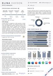 office manager resume samples resumes