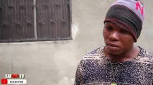 Demu apigwa mtungo na masela gheto : Wezi Wamuibia Mganga Wakutana Na Mauzauza Cute766