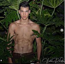 Brandon figueroa vs moises flores preview and prediction these pictures of this page are about:brandon figueroa boxer bio. Brandon Figueroa The Heartbreaker Ny Fights