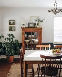 Domino On Instagram Two Weeks Until Thanksgiving How S Your Dining Room Looking Today We Re Feeling Mid Century Modern Dining Room Home Modern Dining Room